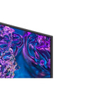 Samsung 65-inch QLED 4K Q70D Tizen OS Smart TV, Best large size Tv deals 2024 for movies and gaming, Quantum Processor 4K with glorious picture and sound, ultra-smooth gameplay without lag and motion blur with Motion Xcelerator Turbo+, Quantum HDR Wider range of contrast in cinematic scale