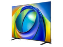 Toshiba, 65″ C350RP Series 4K SMART TV