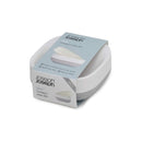 Joseph Joseph, Slim™ Compact Light Gray Soap Dish