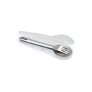 Joseph Joseph, Duo Stainless-Steel Cutlery Set (3 Pieces)