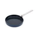 Joseph Joseph, Space Folding Handle Ceramic Non-stick 24cm Blue Frying Pan