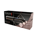 Remington, Proluxe Midnight Wide Plate Hair Straightener S9150B