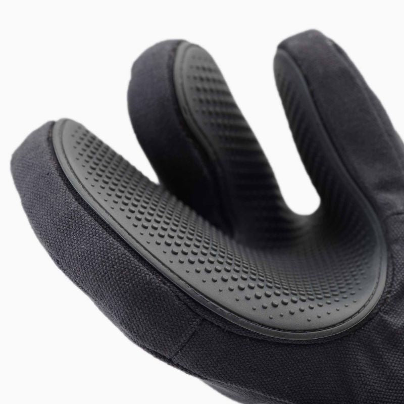 Joseph Joseph, Pinch™ Easy-grip Set of 2 Grey Oven Gloves