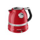 KitchenAid, Artisan 1,5L Kettle, Empire Red
