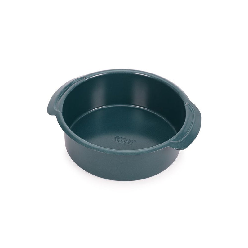 Joseph Joseph, Nest™ Bake Non-Stick 23cm Blue Round Cake Tin
