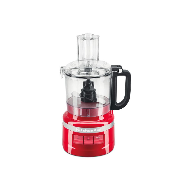 KitchenAid, 1.7 L Food Processor – Empire Red