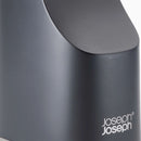 Joseph Joseph, Slim™ Compact Matt Black Soap Pump