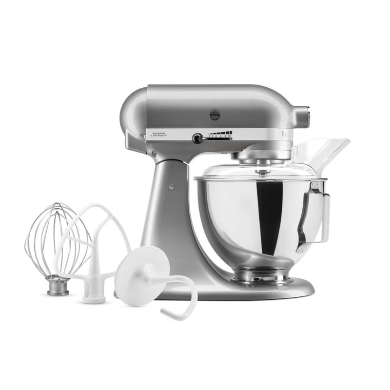 KitchenAid, Classic 4.3 L Stand Mixer Silver