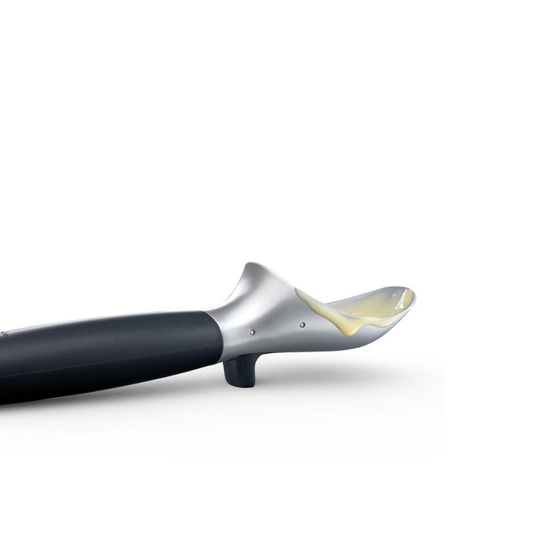 Joseph Joseph, Elevate™ Grey Ice-cream Scoop