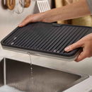 Joseph Joseph, Tier™ Grey Expandable Draining Board