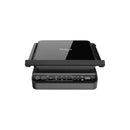 Tesla, Grill 2000W, Black - GR500BG