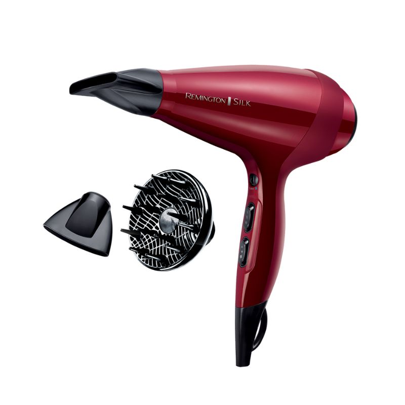 Remington, Silk Dryer AC9096