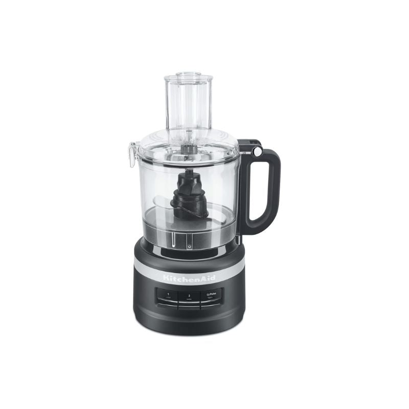 Kitchenaid, 5KFP0719EBM Food Processor 1.7 L