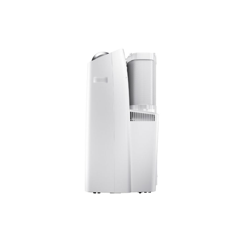 Midea, Portable Air Conditioner (12000BTU), Inverter, 1.6 Amp