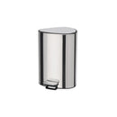 Joseph Joseph, EasyStore™ Luxe 5L Stainless-steel Pedal Bin