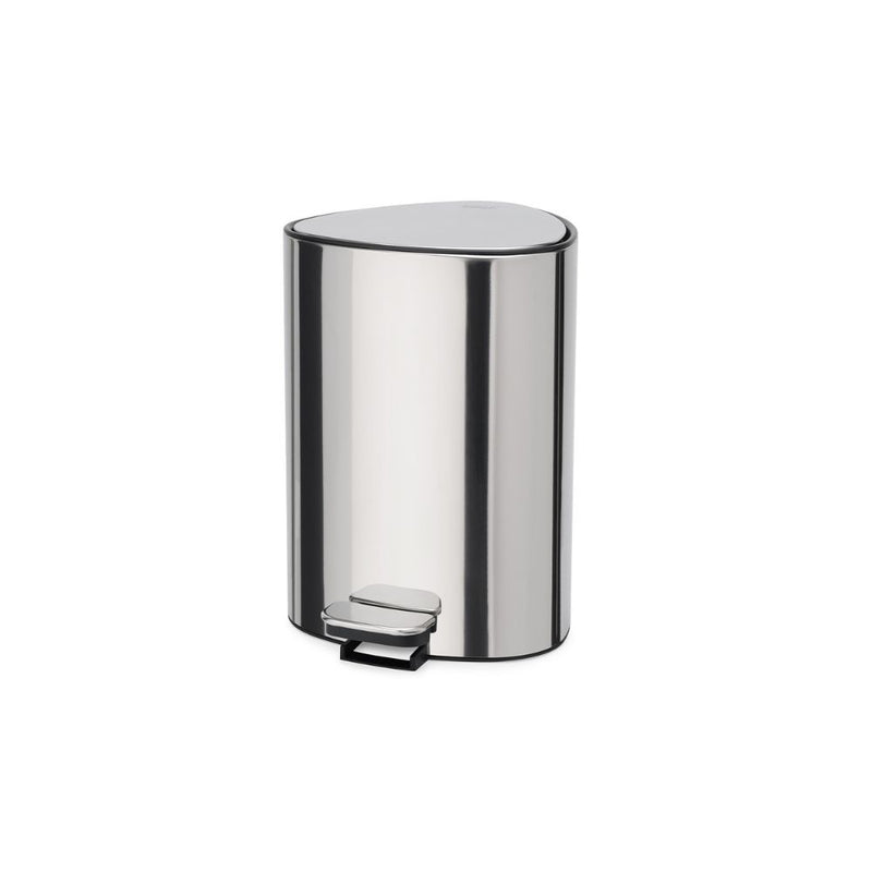 Joseph Joseph, EasyStore™ Luxe 5L Stainless-steel Pedal Bin