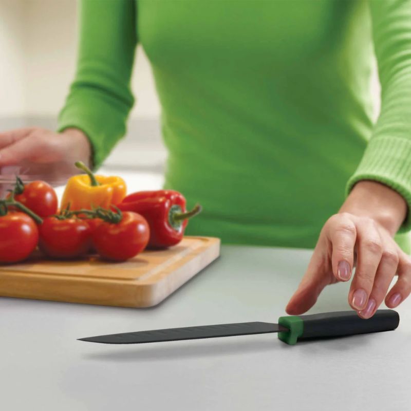 Joseph Joseph, Elevate™ Multicolour Knives 6-piece Set