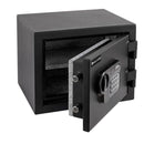 Salvado, Fire Safe Digital+Key Adjustable Shelf 25.65KG