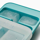 Joseph Joseph, Flow™ Pack of 2 Easy-fill Blue Ice-cube Trays