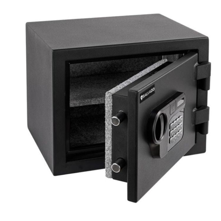 Salvado, Fire Safe Digital+Key Adjustable Shelf 34.05KG