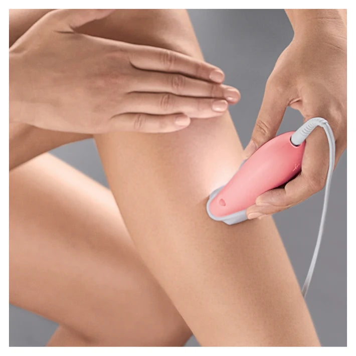 Braun, Silk-epil 3 Hair Removal Epiliator, Pink – SE3440