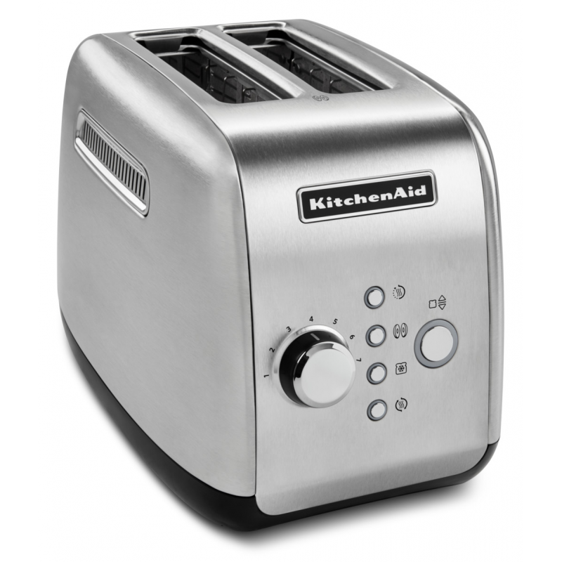 KitchenAid, KitchenAid 2-slot Toaster Stainless Steel