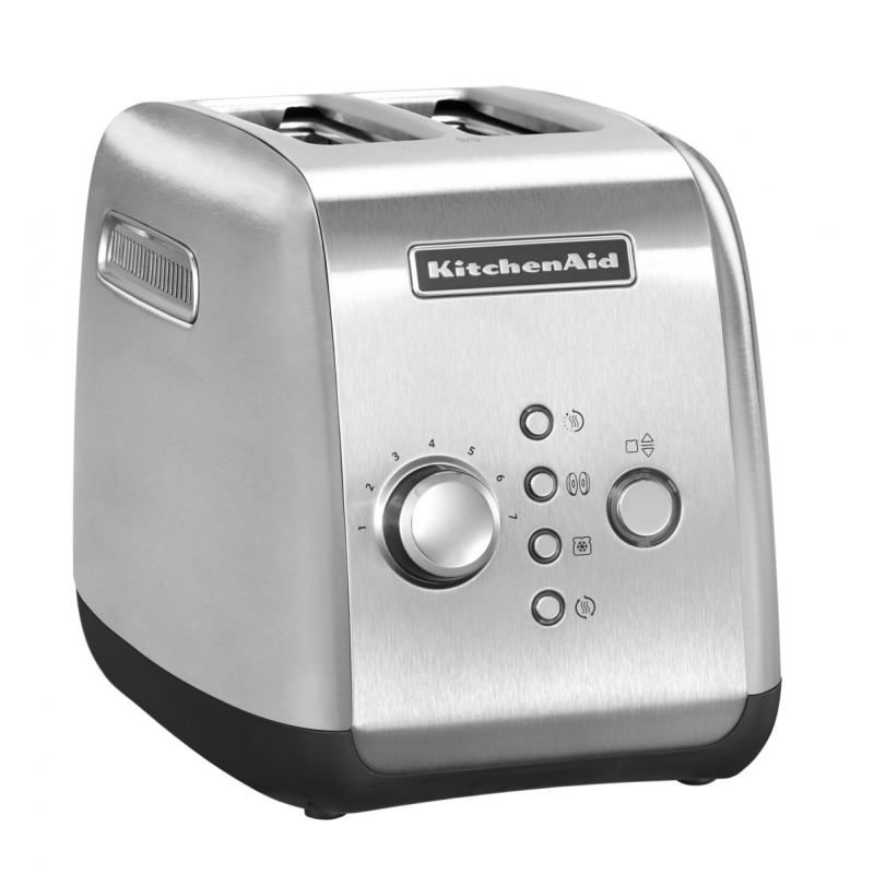 KitchenAid, KitchenAid 2-slot Toaster Stainless Steel