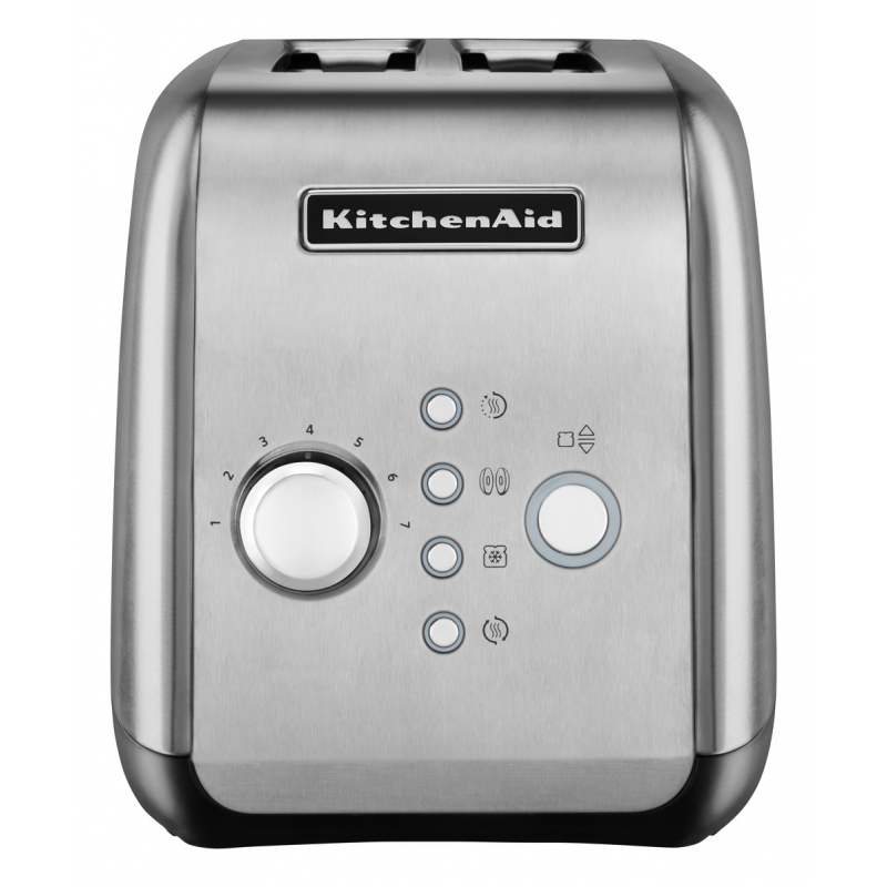 KitchenAid, KitchenAid 2-slot Toaster Stainless Steel