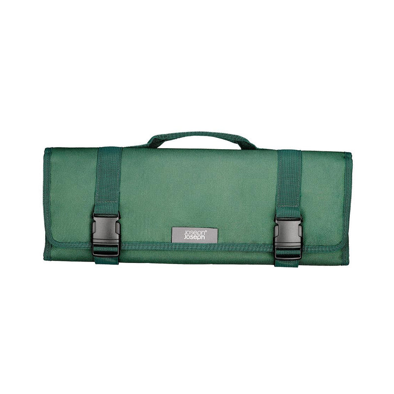 Joseph Joseph, GrillOut™ 4-Piece Stainless-Steel BBQ Utensil Set with Storage Case