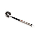 Joseph Joseph, GrillOut™ Stainless-Steel BBQ Cleaning Brush with Extending Handle