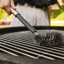 Joseph Joseph, GrillOut™ Stainless-Steel BBQ Cleaning Brush with Extending Handle