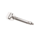 Joseph Joseph, GrillOut™ Stainless-Steel BBQ Turner Tongs with Extending Handle