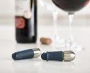 Joseph Joseph, BarWise Twist-lock Wine Stoppers