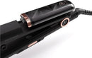 Bellissima, My Pro Steam B28 100 Hair Straightener with Steam & Ceramic Plates 64W