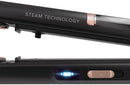 Bellissima, My Pro Steam B28 100 Hair Straightener with Steam & Ceramic Plates 64W