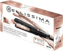 Bellissima, My Pro Steam B28 100 Hair Straightener with Steam & Ceramic Plates 64W