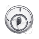 Kenwood, Easy Chop+ Chopper With Glass Bowl 1.2L, 500 Watt Power