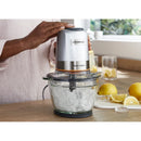 Kenwood, Easy Chop+ Chopper With Glass Bowl 1.2L, 500 Watt Power