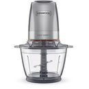 Kenwood, Easy Chop+ Chopper With Glass Bowl 1.2L, 500 Watt Power