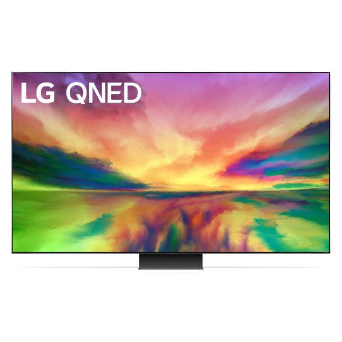 LG, QNED81 75 inch 4K Smart QNED TV with Quantum Dot NanoCell