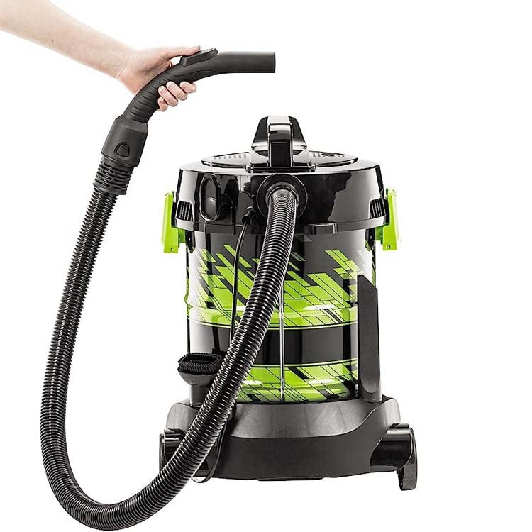 Bissell, PowerClean Drum Wet & Dry Vacuum | 2026E