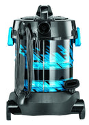 Bissell, Powerclean Drum Vacuum Cleaner 2000W | 2027E