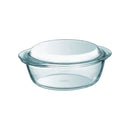 Pyrex, Round Casserole 3L 208A