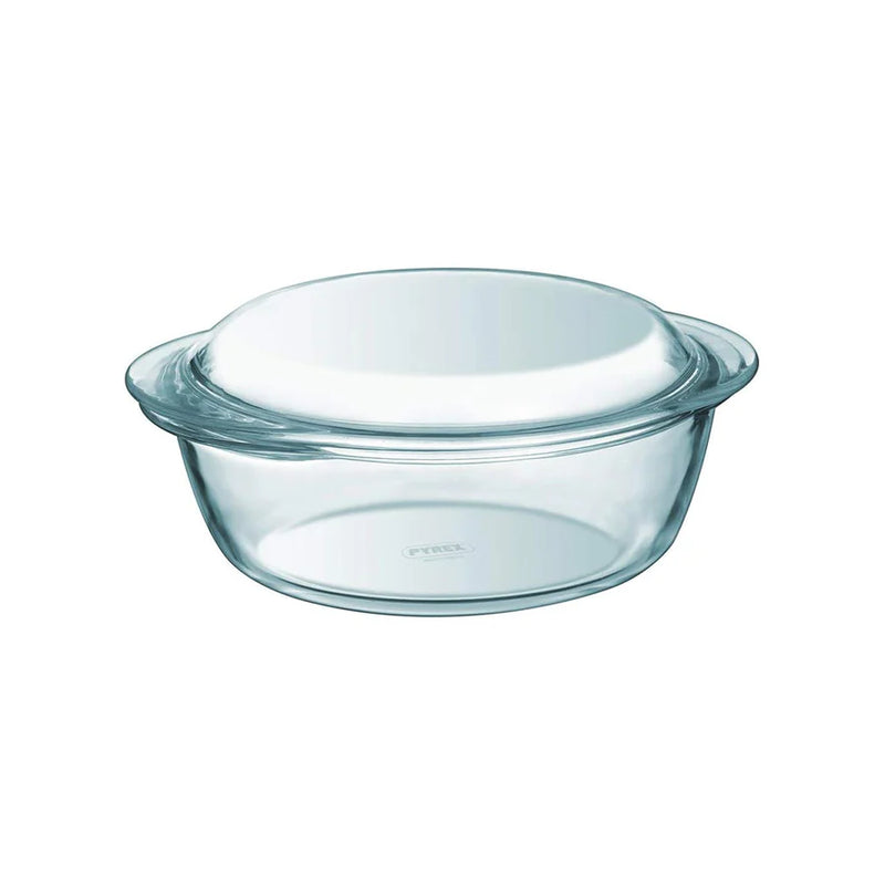 Pyrex, Round Casserole 3L 208A