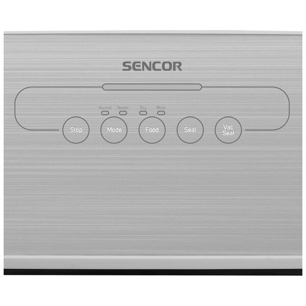 Sencor, Vacuum Sealer SVS 3010GY