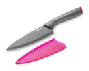 Tefal, Fresh Kitchen Chef Knife, 20 cm - K1220205