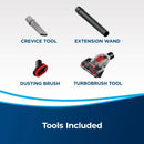 Bissell, Powerforce Helix Turbo | 2110E