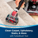 Bissell, Powerforce Helix Turbo | 2110E