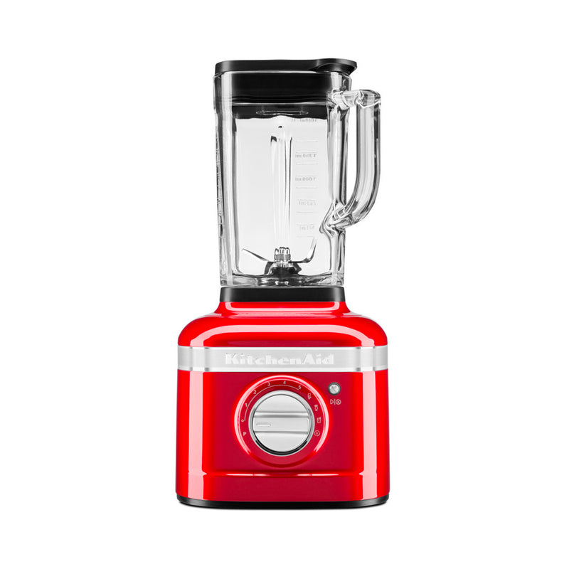 KitchenAid, K400 Artisan Blender 5KSB4026, Empire Red