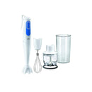 Braun, MultiQuick 3 Hand Blender MQ3025WH Omelette